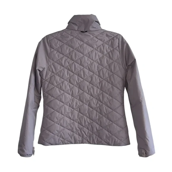 The North Face Women's Bombay Jacket - Light Purple Size Small - Picture 6 of 11